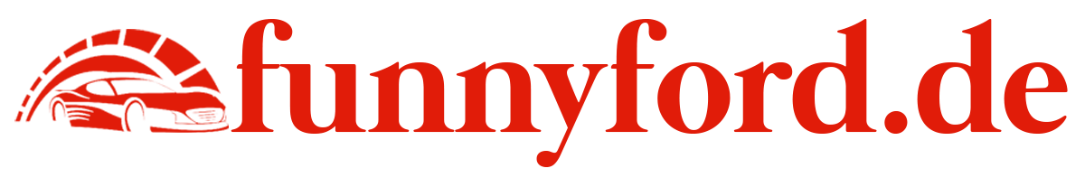 funnyford.de